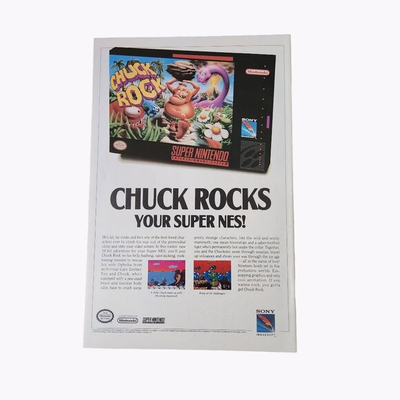 Marvel Ren And Stimpy #3 1993 Comic Book Collector Bagged Boarded - Picture 2 of 2